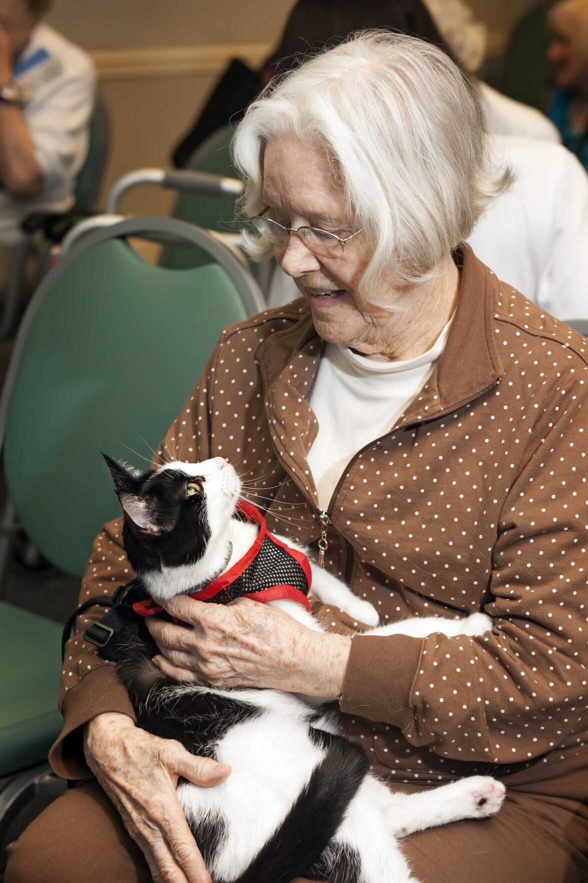 FPOW kitty with resident.jpg